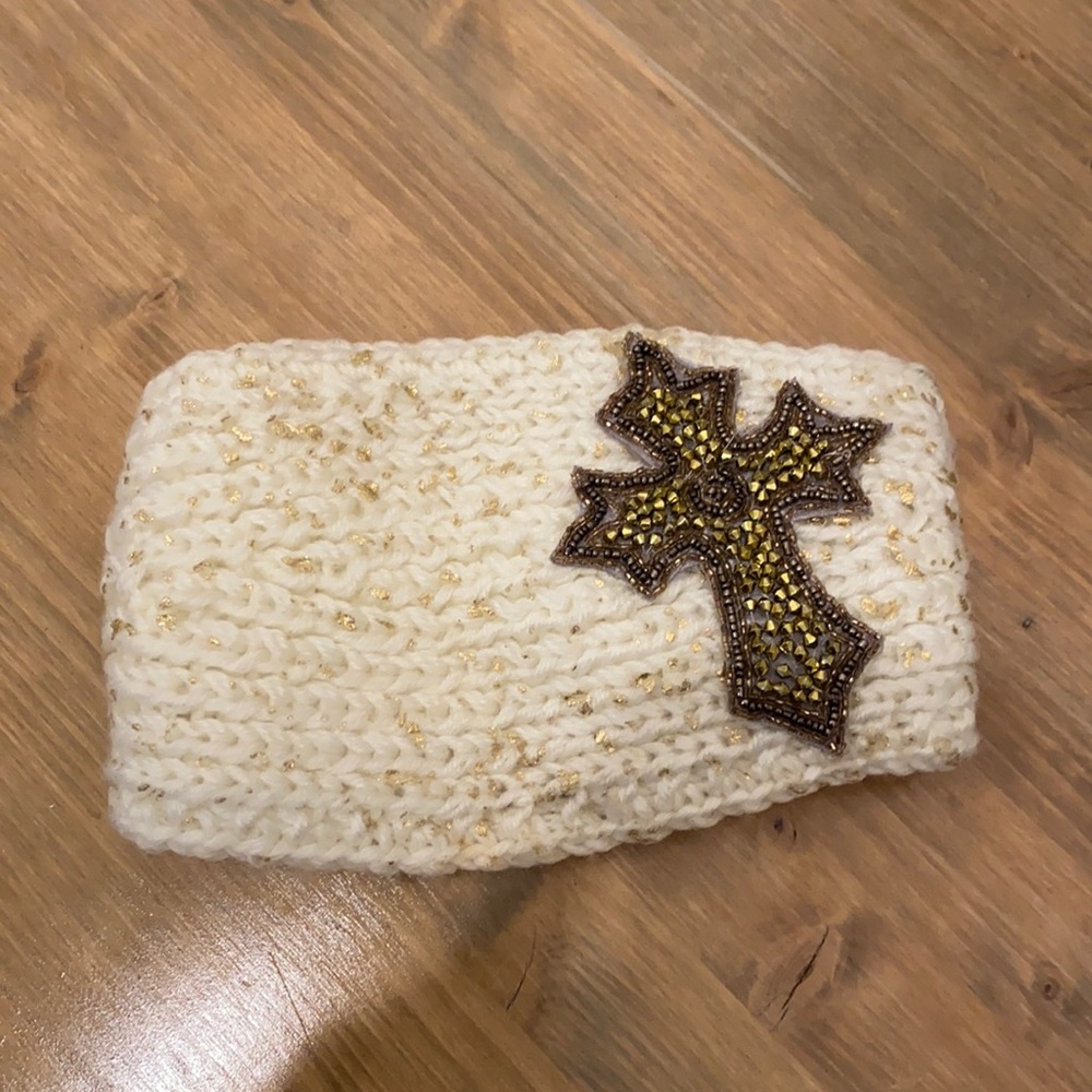 Winter head wrap/hat - Picture 1 of 4